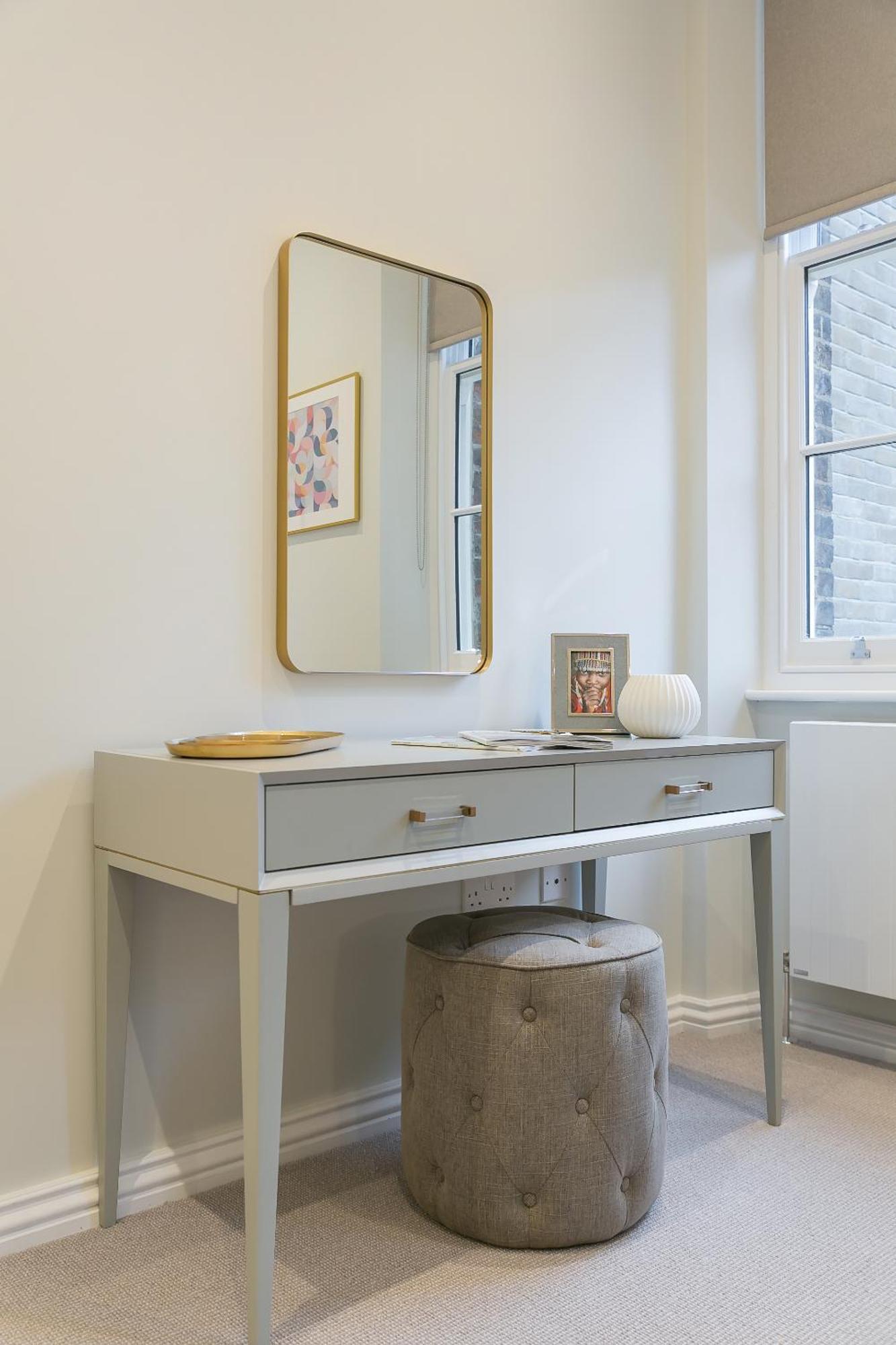 Urban Chic - Drury Apartment London Bagian luar foto